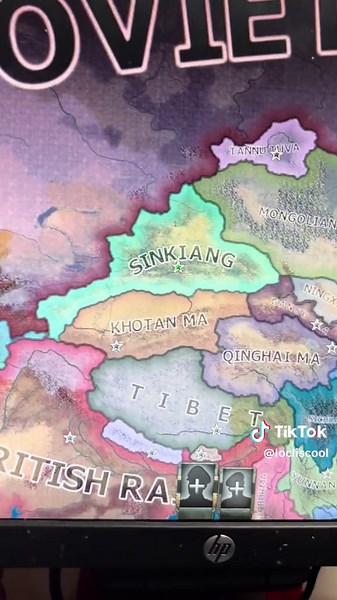 Hoi4 is ruined 😔🥀 #fyp #foryou #foryoupage #hoi4 #viral | hoi4