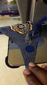 Machine à coudre industrielle SINGER