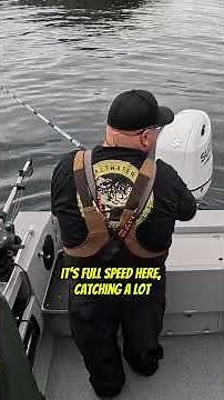 Epic Fishing at The Wild Alaskan Lodge in Pelican, Alaska!