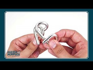 Puzzle and Perplex - Loops Solution