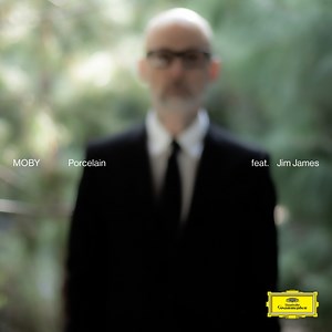 Moby - 'Porcelain' (Official Audio)