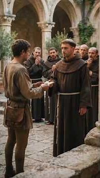 The True Story of Saint Anthony of Padua and the Tyrant of Verona. #saintanthonyofpadua