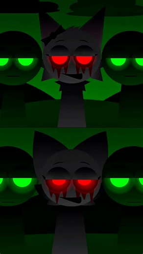 Incredibox Sprunki Betters And Loses But Pyramixed - wenda #sprunki #incrediboxsprunki