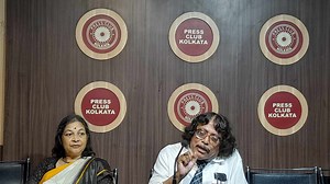 Exclusive Interaction with Prof. Mrinal Thakur, Director of Photonic Materials Research Laboratory of Auburn University, USA Professor Mrinal Thakur said, while The Royal Swedish Academy of Sciences is in agreement that the basic scientific assumption in the 2000 Nobel Prize in Chemistry is incorrect and plagiarism was a critical issue in the case of 2014 Nobel Prize, the Academy has not taken any initiative to make requisite corrections and provide due credit to him. Currently working as the Di