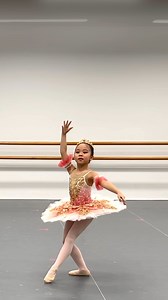 ✨Victoria Seah, 8 years old ✨ The young ballerina refined her technique and elevated every variation. 🩰💖 Watch her growth — one class, one step at a time. Train with us at City Ballet Academy! 📅 Start your journey → cityballetacademy.com #CityBalletAcademy #FromThisToThis #BalletProgress #DanceJourney #YoungDancer #BalletTraining #CBAProud #BalletGoals #BalletInspiration #DanceWithHeart | City Ballet Academy