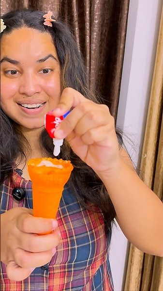 Ye kya kiya😱#shorts #comedy #laughter_neha #laugher #youtubeshorts #shortvideo