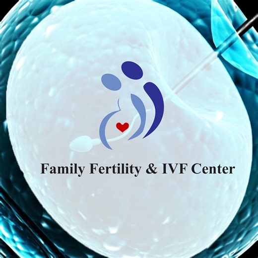 🔬 ICSI – Intracytoplasmic Sperm Injection A medical procedure used in in vitro fertilization (IVF). Involves injecting a single sperm directly into an egg to assist with fertilization. | Family IVF
