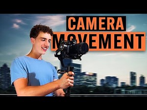 10 Camera Movements Every Filmmaker Needs To Know