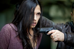 KIDNAPPED! WOMEN IN ACTION MOVIES