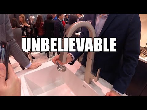 MOEN Smart Faucet