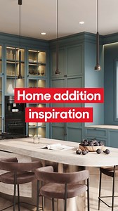 305K views · 54 reactions | Dreaming of more space without moving? From sunrooms to home offices and everything in between, discover creative ways to help expand your living area and enhance your home's footprint: PODS.com/HomeAddition_FB ✨ | PODS Moving & Storage | Facebook