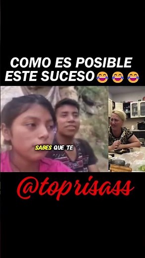😂 ¡Risas Contagiosas! No podrás aguantar la risa 🤣🔥 | #Humor #ShortsVideo #toprisass
