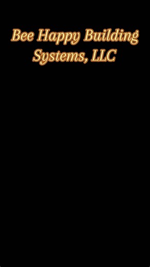 🐝 Bee Happy Building Systems, LLC 🐝 Presents Barndos — Built Right. From the ground up, we build with pride, precision, and purpose. We’d Bee Happy to build you a Bee Happy Barndominium — where quality meets craftsmanship. Our Services: • Carports • RV Covers • Shops • Garages • Lean-Tos • Custom Metal Homes • Barndominiums 📞 Call us today: (903)-522-1565 📲 Follow & check us out on Facebook | YouTube | TikTok | Instagram Built strong. Built smart. Built to last. 🐝🏗️ #centraltexas #shophous