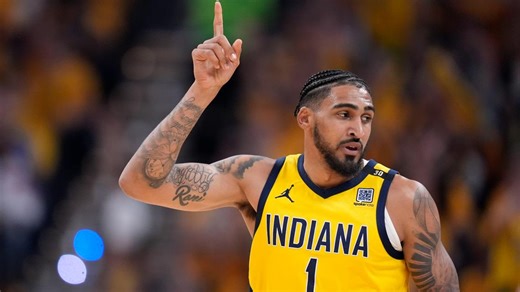 Pacers re-sign forward Obi Toppin following career year