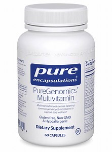 PureGenomics™ Multivitamin