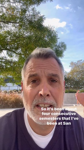 1.2K views · 19 reactions | Memo to college students struggling to keep up with class work. Talk to your professors. You’ll be surprised at how many are open to helping. | Dave Oates | Facebook