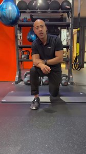 How to release TFL with a tennis ball for hip mobility | Neo DaVinci posted on the topic | LinkedIn