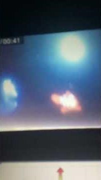 Finding Nemo Angler Fish UK (Reversed)