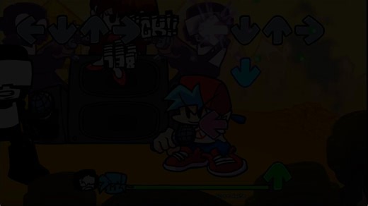 I remember there was a small time window on GitHub where Kade Engine added Week 7 and then had to remove it literally a few minutes later because this update was Newgrounds Exclusive for a bita lot of engines added Note Splashes too and had to replace the assets, odd times.