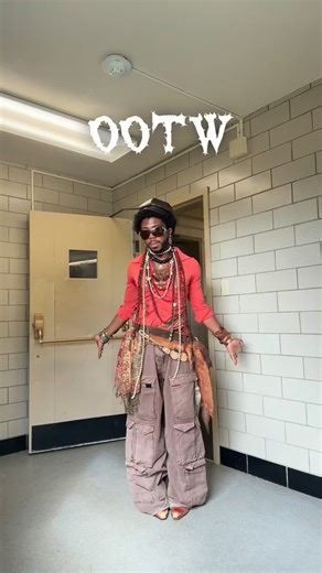 gabe c . 𓆣 ☥ on Instagram: "#gabecore look book circa october 25’"