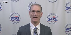 Superintendent demands additional funding for WCPS