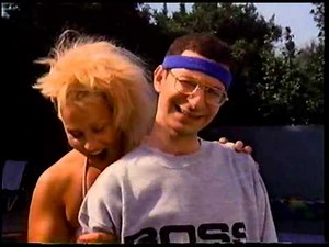 Teagan Clive em Mob Boss