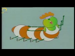 عالم سمسم (Sesame Street) - Exercise Song (Egyptian Arabic)