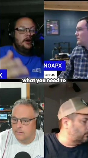 Unlock the Airwaves: Passing Your Ham Radio Test Has Never Been Easier!