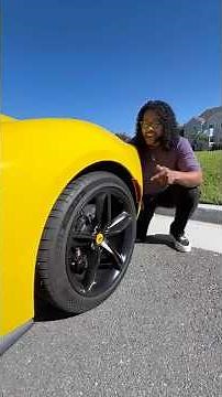 The Ferrari 296 GTS is PHENOMENAL!! 🔥🔥🔥🔥🔥