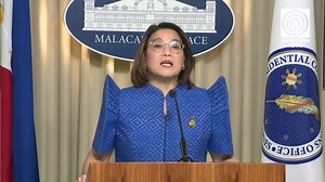 LIVE: Malacañang holds press briefing with PCO Usec. Claire Castro | December 1 | ABS CBN Integrated News & Current Affairs