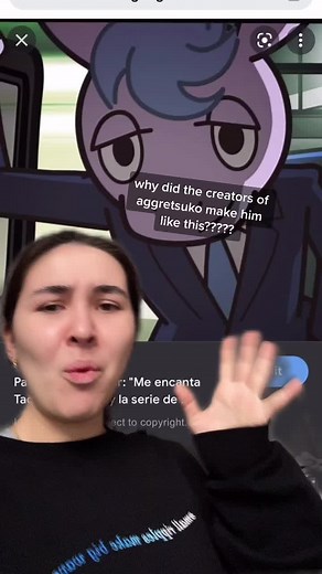 Retsuko Screaming Compilation | Funny Moments