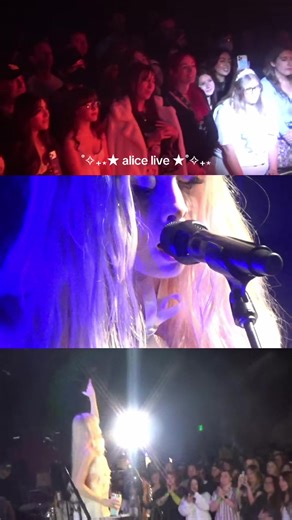 Discover the Magic of Alice: Out Now!