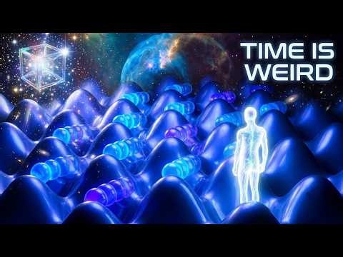 Time Is the Fourth Dimension — And the Implication Is Terrifying - Space Documentary 2026