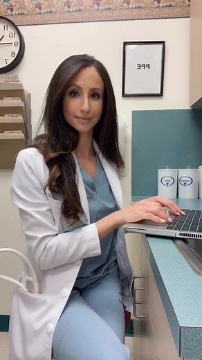 Erica Wigdor, DO on TikTok