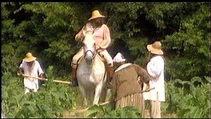 No Master Over Me | Colonial Williamsburg Electronic Field Trips