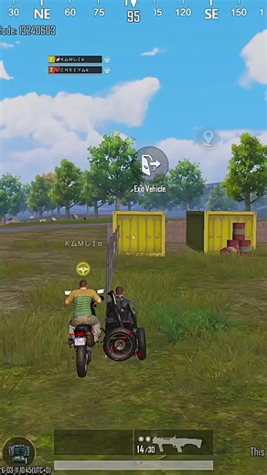 Discover WOW Mode in PUBG MOBILE Now!