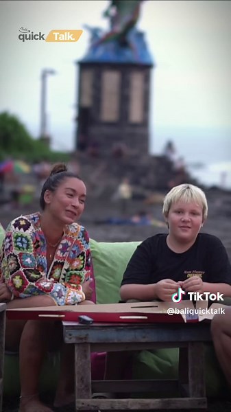 Discover the Charm of Bali: Insights from Locals