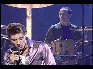 Capital Inicial - O Mundo (HD)