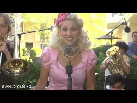 Gunhild Carling - REEL