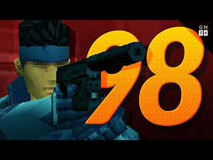 The Year Stealth Games Got Serious