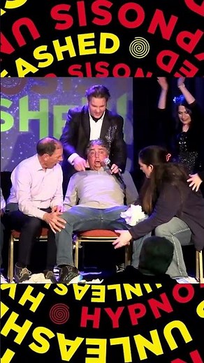 Best Comedy Hypnotist Is Kevin Lepine In Vegas' Best Comedy Hypnosis Show Hypnosis Unleashed