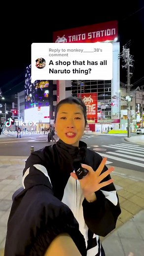 Best Naruto Merch Store Recommendations in Japan