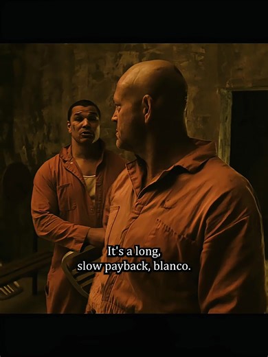 Brawl in Cell Block 99: A Tale of Revenge and Strength