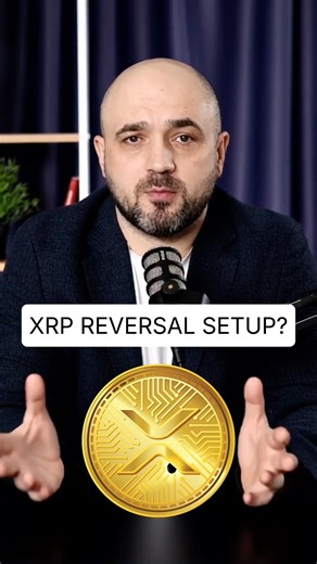 XRP and Bitcoin approach critical price levels. Is a historic crypto move coming? #XRP #Bitcoin