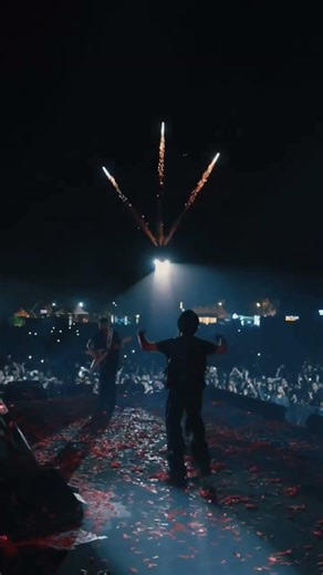 Ap dillon concert 😍☺️#2026 #apdillon #highlights #vial #trending #apdhillon #gratitude #trending