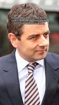 Rowan Atkinson's Iconic Roles and Collaborations