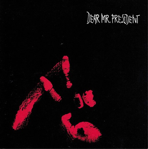 Dear Mr. President - Dear Mr. President