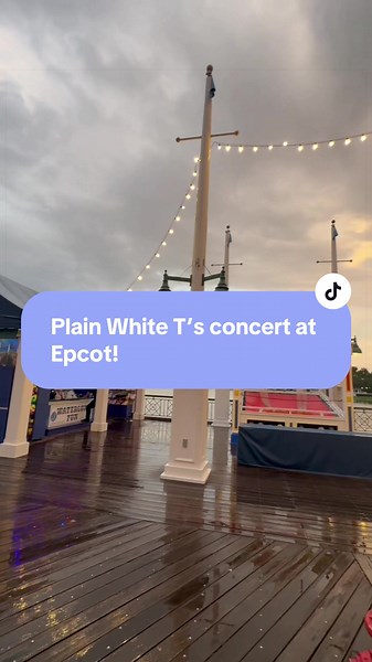 EPCOT concert Disney vacation for under $5,600?! 👀✨ This is for a family of four heading to Walt Disney World in May, staying at Disney’s BoardWalk Inn (Resort View) — one of the BEST locations on property! You’re just steps away from EPCOT… which means easy access to the concert featuring White Tees 🎶 AND all the food, rides, and vibes the festival has to offer. This package also includes 3-day theme park tickets, giving you plenty of time to explore the magic beyond EPCOT, too. A spring Disn