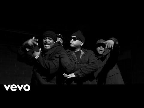 The LOX - Never Over