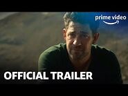 Tom Clancy's Jack Ryan Season 3 - Official Trailer - Prime Video